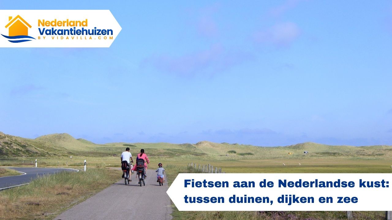Het goede vakantiehuis met kinderen vinden - hoe doe je dat?