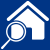 Haussuche icon
