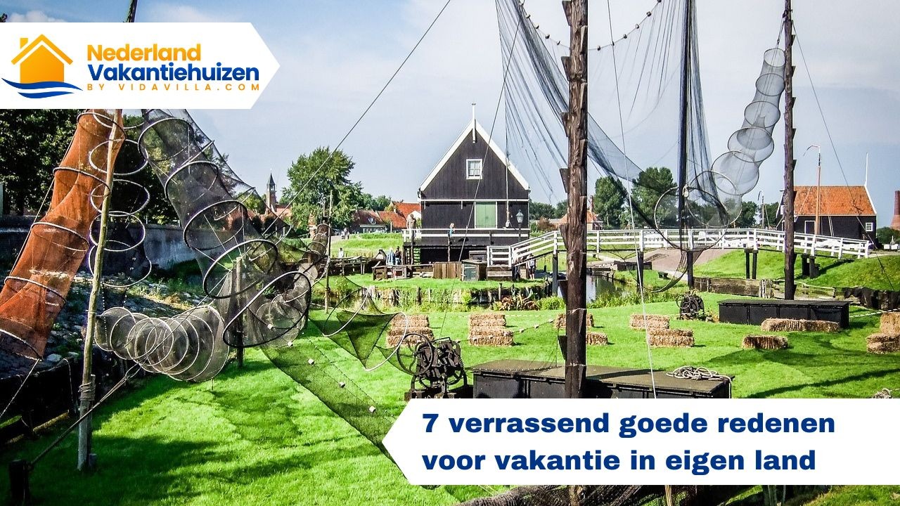 Het goede vakantiehuis met kinderen vinden - hoe doe je dat?