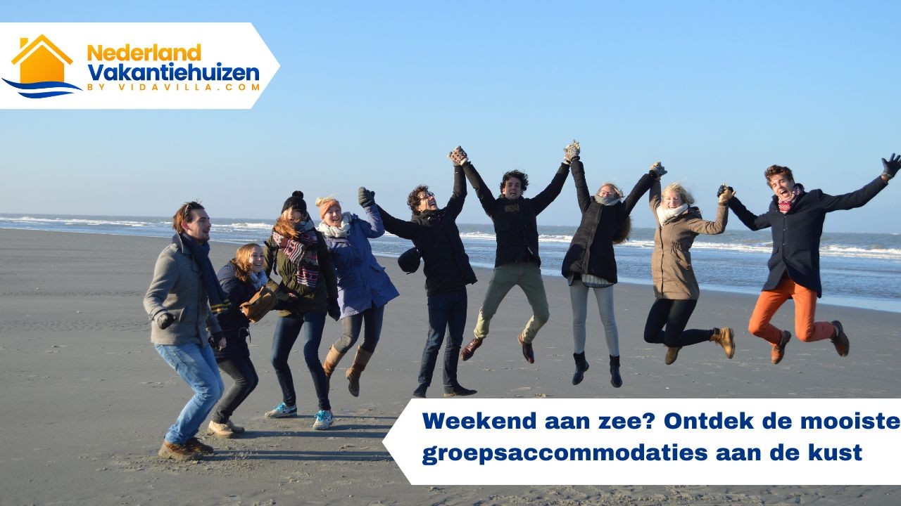 Nieuwe waarschuwingsvlaggen op het strand 