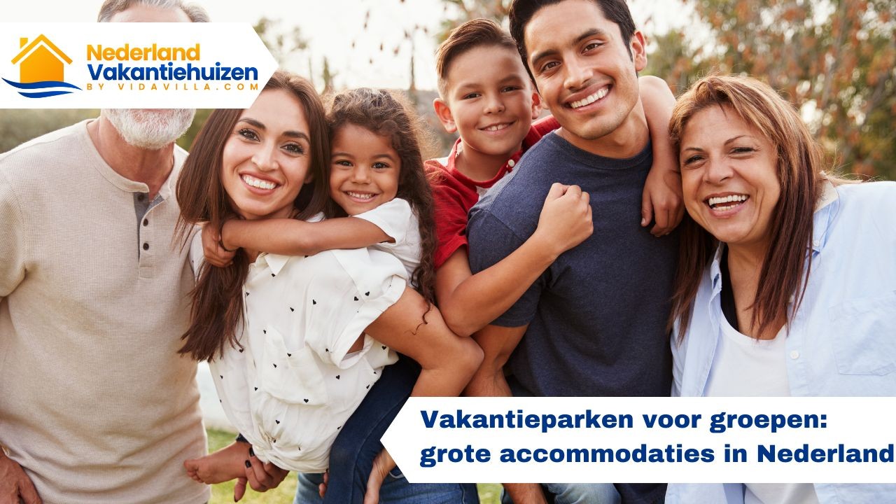 Het goede vakantiehuis met kinderen vinden - hoe doe je dat?