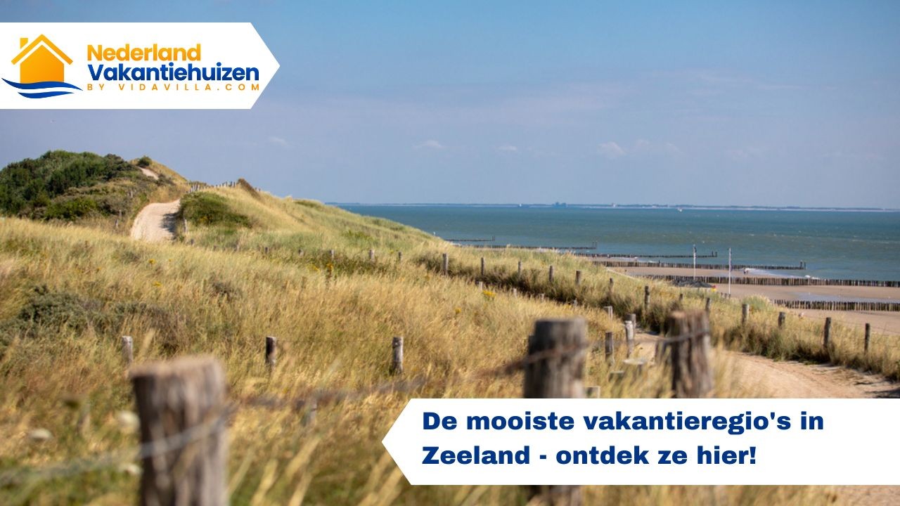 Sea Lodges in Bloemendaal