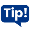 Tip Icon